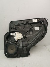 VOLKSWAGEN GOLF MK6 WINDOW REGULATOR MECH ELECTRIC REAR RIGHT 08-2013 5K4839730H