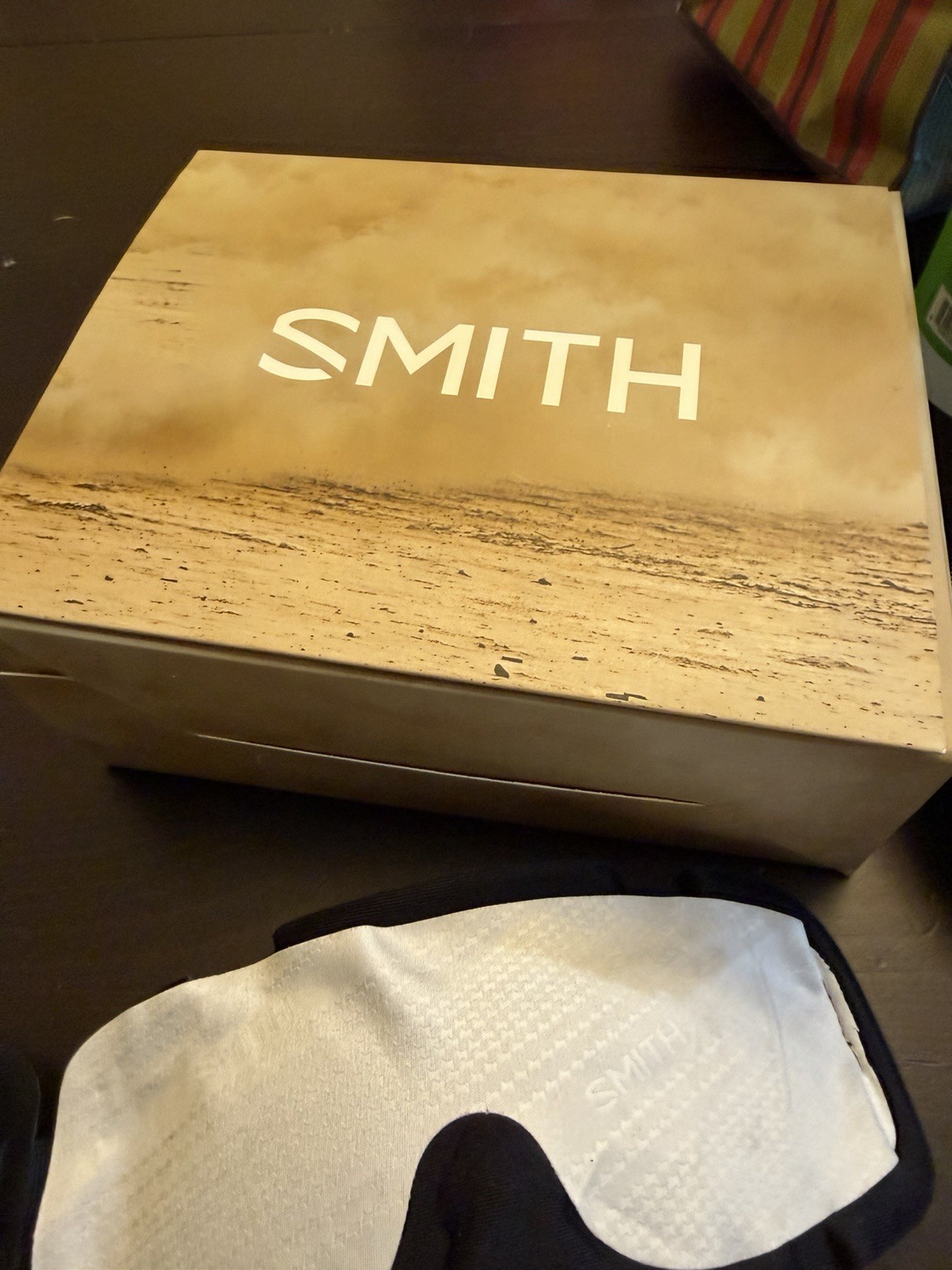 Smith Optics Attack ChromaPop Interchangeable Len… - image 20