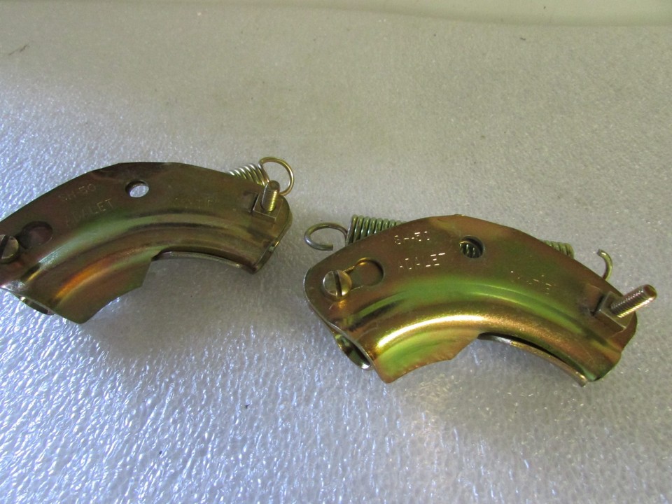 Adalet Spring Sky Ties Bus Drop Cable Clamps Adalet SH 50 with Springs | eBay