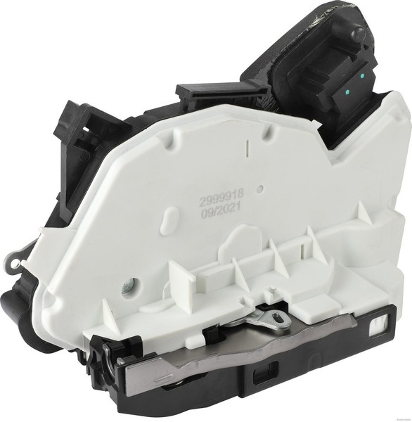 Herth+Buss Elparts TüRschloss Hinten Links FüR Seat Skoda Vw-image