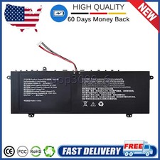 7Lines Battery for Gateway Ultra Slim GWNC21524-RD GWNC21524-GR 3576127P-2S1P