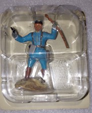 Atlas Editions 1/30 Scale French Officer World War I Never opened