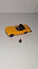 Wiking Kopie Mercedes MB 250 SL - top u. ori Rarit&auml;t - Bitte lesen!!!