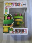 Funko Pop! Vinyl Five Nights at Freddy's Happy Frog #369