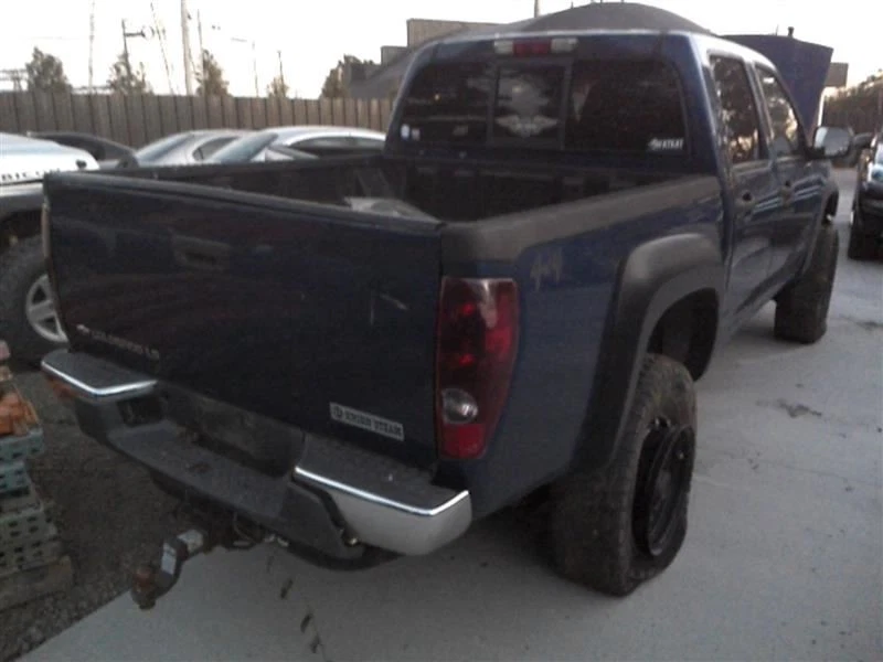 Cilindro maestro de freno compatible con 04-08 CANYON 92936 Foto 3 de 4