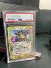 PSA 3 2006 Pokemon Crystal Guardians Blastoise Reverse Holo Foil 2/100 STAMPED