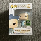 Funko Pop Vinyl Harry Potter 108 Fleur Delacour 2020 Spring Convention Exclusive