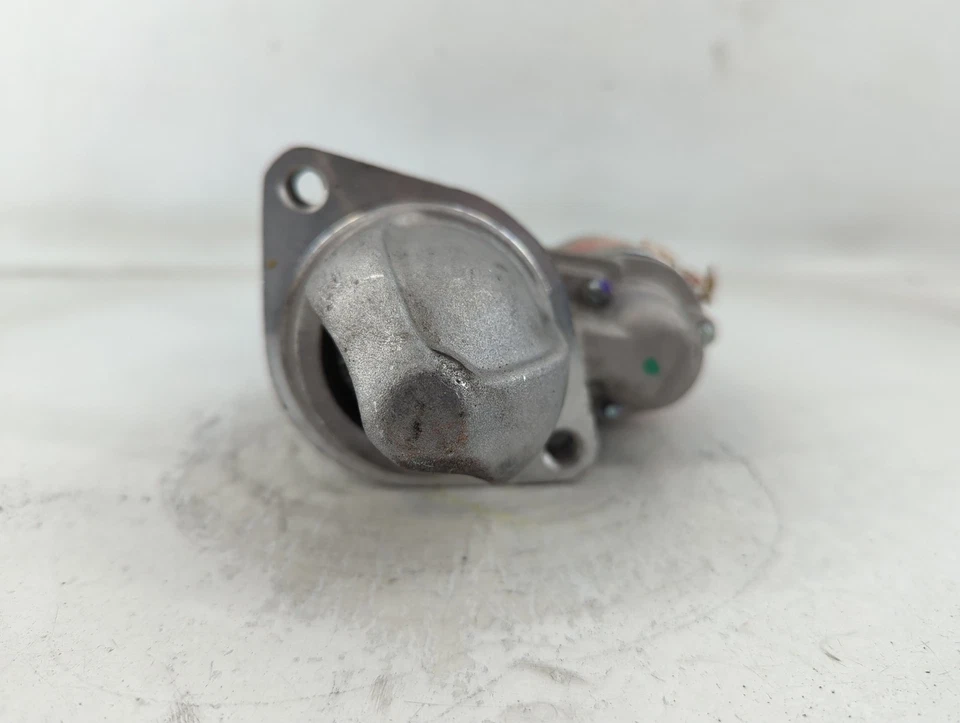 Motor de arranque para automóvil Honda Accord 2008-2012 solenoide fabricante original MNMPL Foto 3 de 4