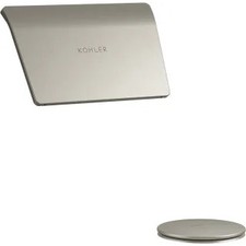 Kohler K-23857-BN - Bathtub Components Bath and Shower Accessories