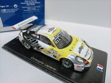Spark 1:43 Porsche Champion 911 GT3 Champion PCCF B 2015 Racing Model