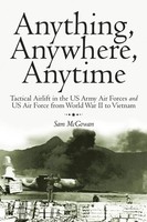 Anything, Anywhere, Anytime Sam Mcgowan Taschenbuch Kartoniert / Broschiert 2011