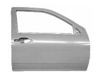 TÜR Rechts FÜR Isuzu D-MAX 2 TÜRen 2002-2006