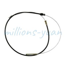 Lawn Mower Clutch Drive Cable 946-04208 746-04208 For Troy Bilt MTD Tuffy