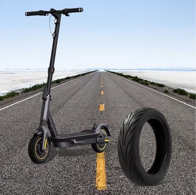 10 Zoll 60/65-6.9 Schlauchloser Reifen für Ninebot MAX G2 E-Scooter