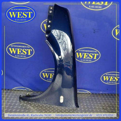 Kotflügel L VW 1 J Golf Variant 2.0 1999-2006