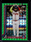 2025 Topps Marcell Ozuna Base (Raw)