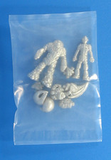 Glyos Silver Outlander Accessory Set 2014 Sealed Bag Onell Nistuff 481 Universe