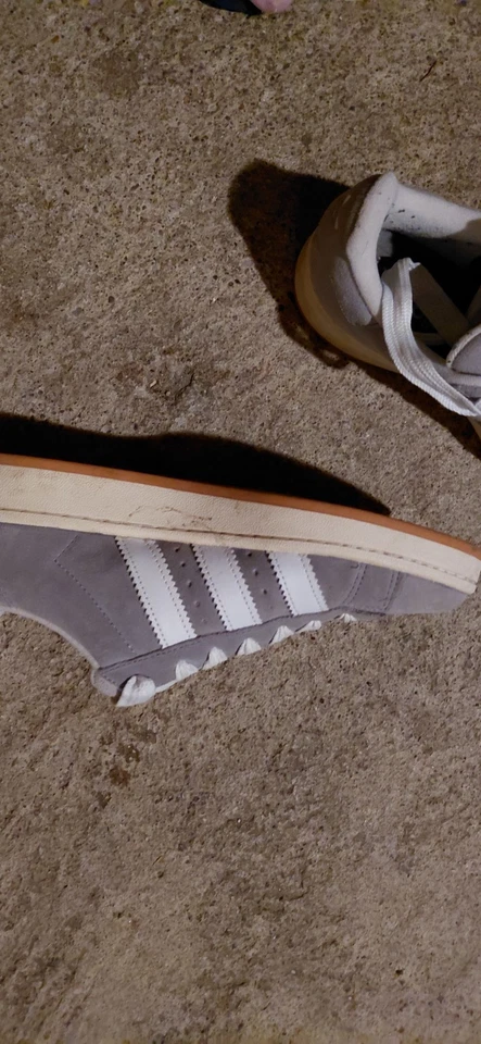 Adidas Campus, Foto 4 von 5