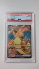 Charizard ex 183/165 Ultra Rare PSA 10 TCG Scarlet & Violet 151 (MEW)