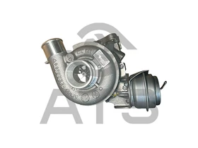 Turbolader 28201-2A710, 775274-0003