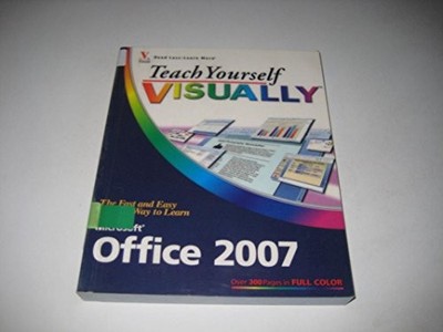 Teach Yourself VISUALLY Microsoft O..., Kinkoph, Sherry