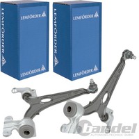 2X LemfÖRder Querlenker Vorne Passend FüR Citroen C8 Peugeot 807 Fiat Ulysee