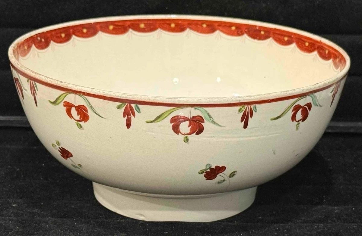 antique creamware products for sale | eBay