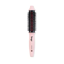 L'ANGE HAIR GlamWave Infrared Thermal Ionic Brush | 38mm Heated Round Thermal...