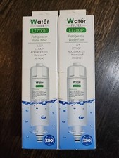 LG LT700P, ADQ36006101, Kenmore 46-9690 Fridge Filter   Pure Water, 2 PACK DEAL