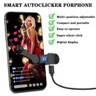 Auto Screen Clicker USB Simulator for Smartphone Apps Video Live Streaming Game