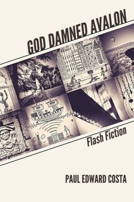 GOD DAMNED AVALON by COSTA, PAUL EDWARD Paperback Self Help Business