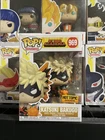 My Hero Academia Katsuki Bakugo Hot Topic Excl Funko Pop! Animation #969