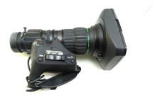 FUJINON DIGI POWER  A13x4.5BERD-S48B 1:1.8/4.5-59mm