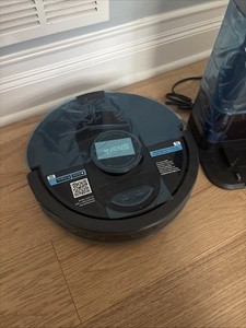 Shark Modèle d'aspirateur robotique Av2510s0us Nouveauté