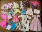 Barbie Doll Ken Clothing Vintage Retro #2 Bundle