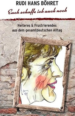 Euch schaffe ich auch noch