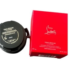 Christian Louboutin Teint F tiche La Poudre 20NW-Beige NudeNWB w/ brush