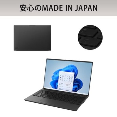富士通 - FMV LIFEBOOK WU2/E3 5G/LTE i7 16gb win11 富士通FMV 富士通 - FMV LIFEBOOK WU2/E3 5G/LTE i7 16gb win11 富士通FMV