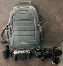 Canon EOS M6 Mark II Mirrorless Camera Bundle...