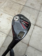 Ping G410 2 Hybrid / 17 Degree
