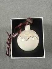 Pandora 2018 Christmas Ornament