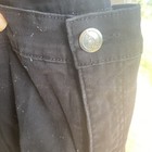 Ladies Black Jeans/24Wpetite/black/terra &sky — photo 4