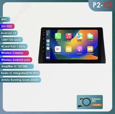 Autoradio Fiat DOBLO