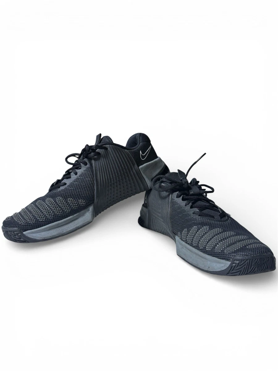Nike Metcon 9 TB Black Gunsmoke Grey for Sale | Authenticity 