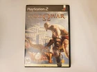 God Of War (Playstation 2 Ps2)