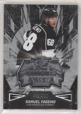 2022-23 SPx Finite Rookies 449/499 Samuel Fagemo #F-19 0u0g