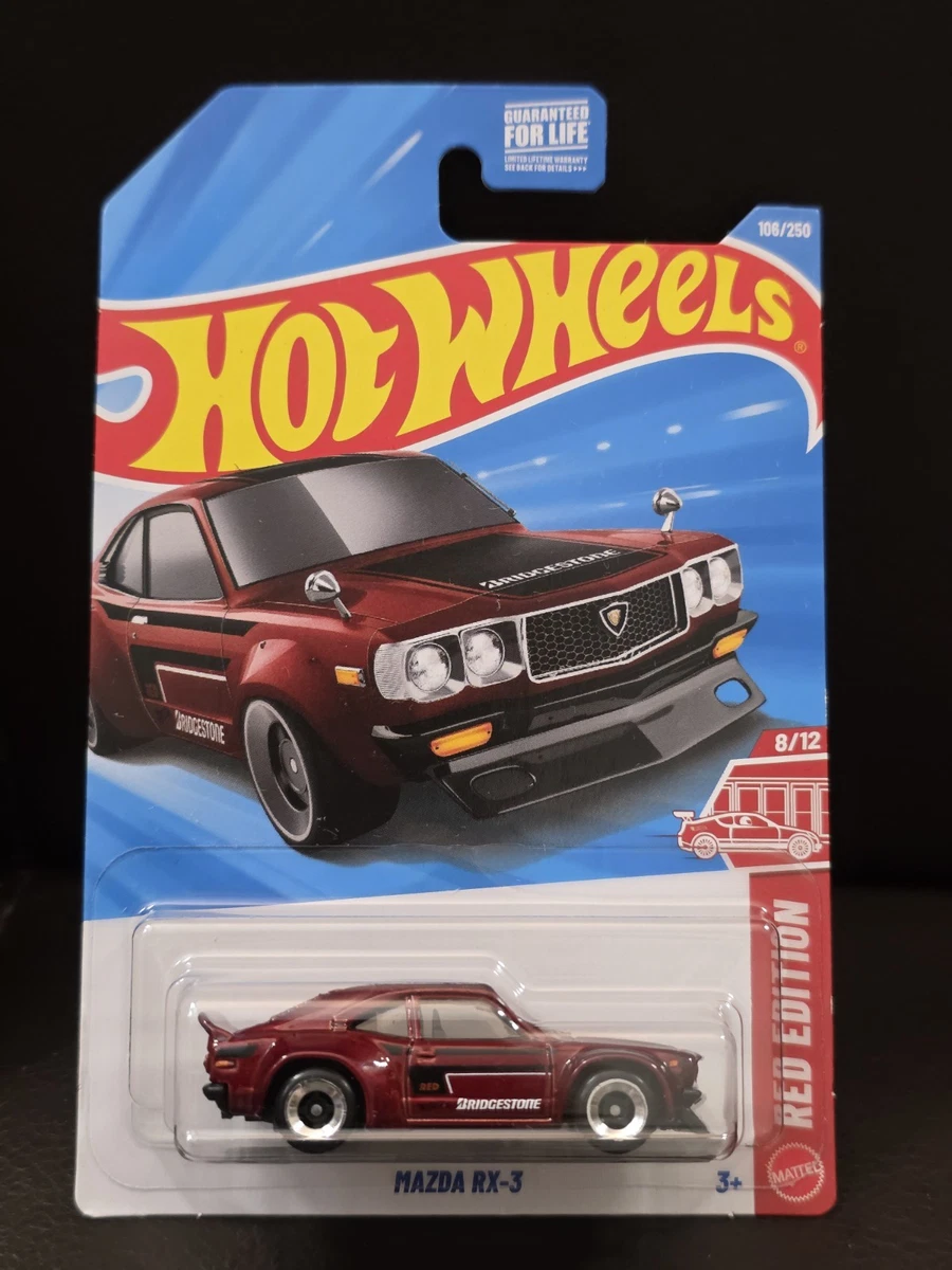 Hot Wheels Mazda Cars Vehicles for sale | eBay
