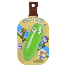 Sunny Days  Giggle Zone Squishy Pickle