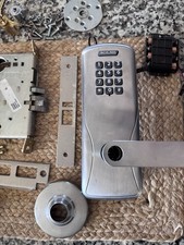 Schlage Mortise Lock CO100MS70