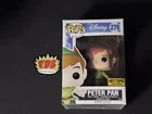Funko Pop Disney - Peter Pan #279 Hot Topic Exclusive